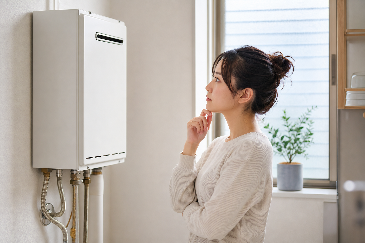 なぜつけっぱなしでも大丈夫と言われているの？