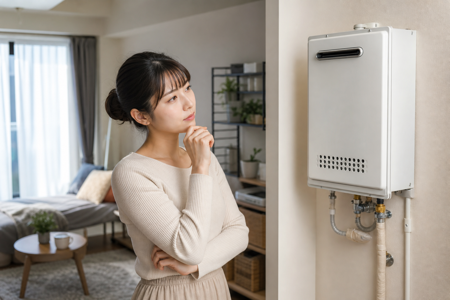 注意が必要なケースもあります