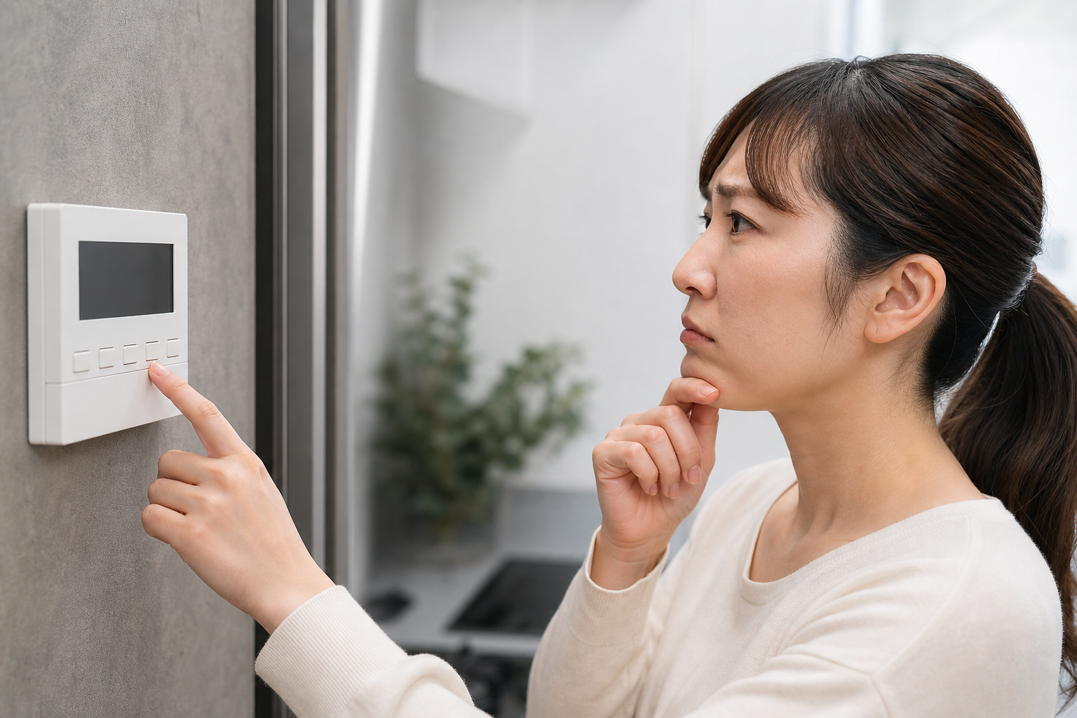 なぜ05Eが表示されて発電が止まるの?