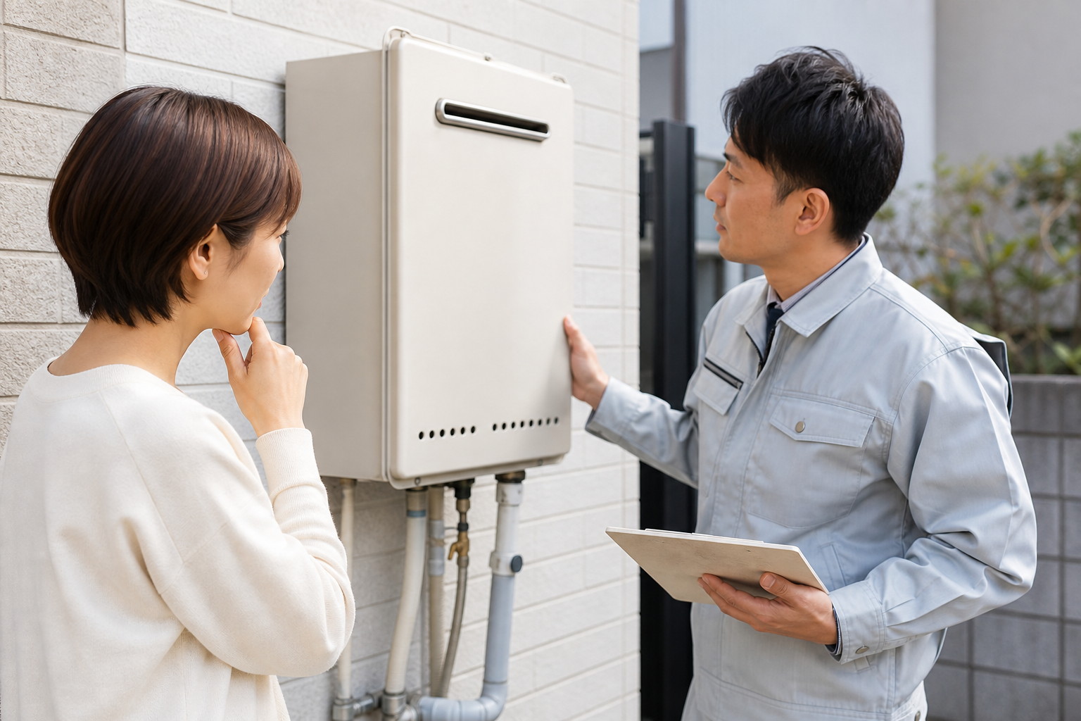 メーカー別の費用比較と具体的なケース