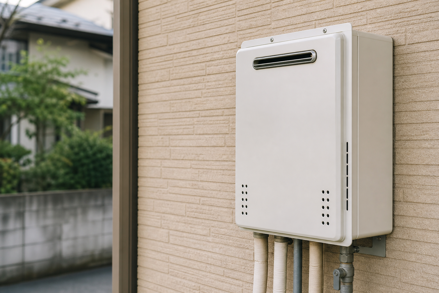 なぜ60℃設定が故障リスクを高めるといわれるのか