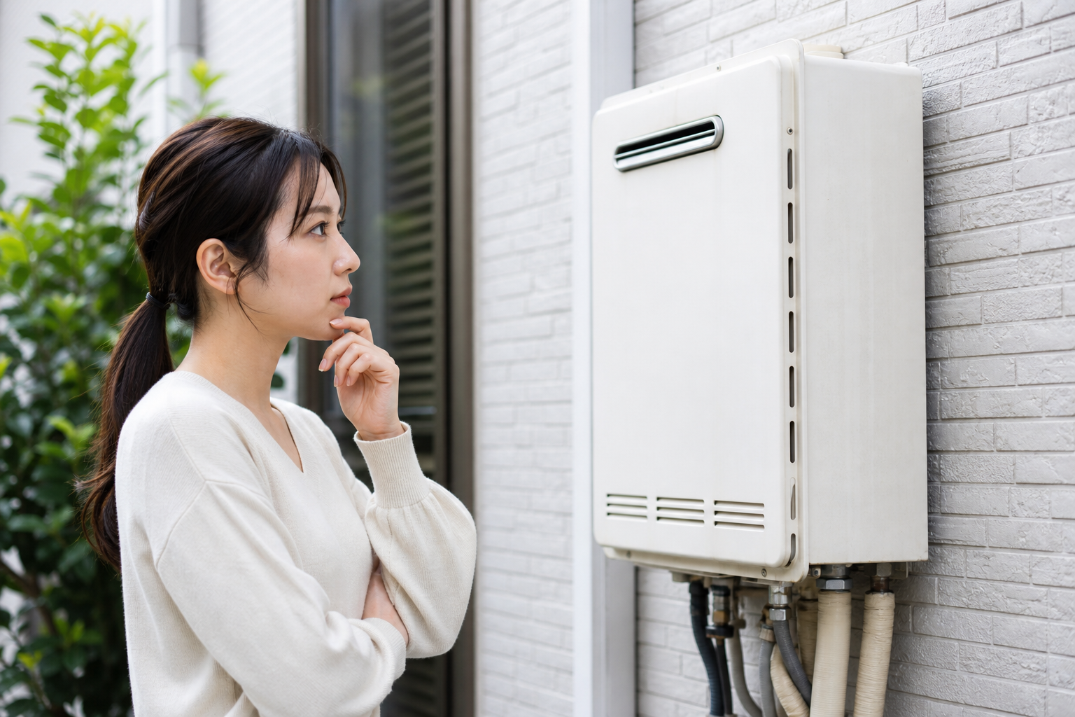 実は低温設定にも故障のリスクがあるって知っていましたか？