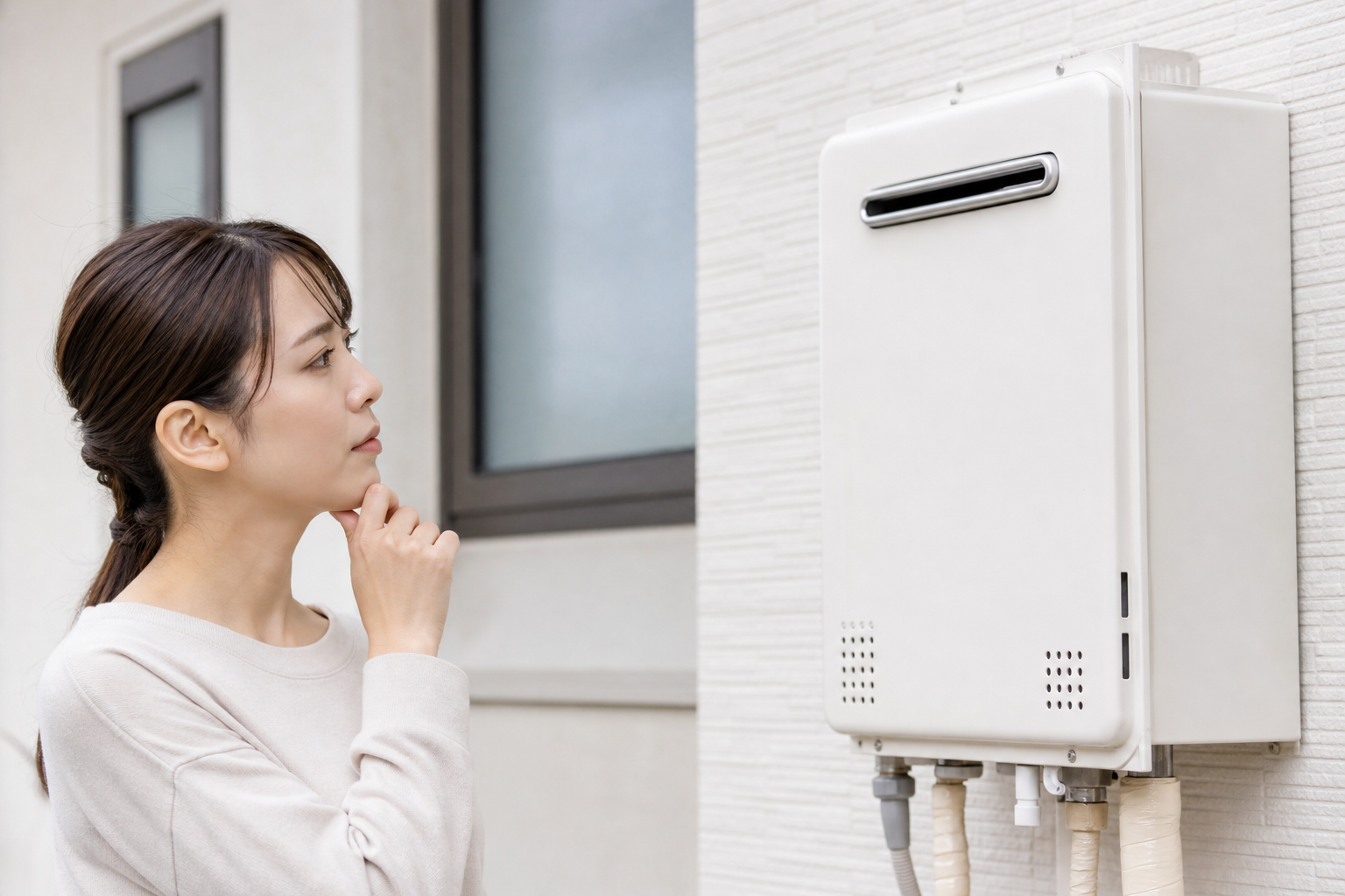 60℃設定と故障の関係、具体的なケースで見てみましょう