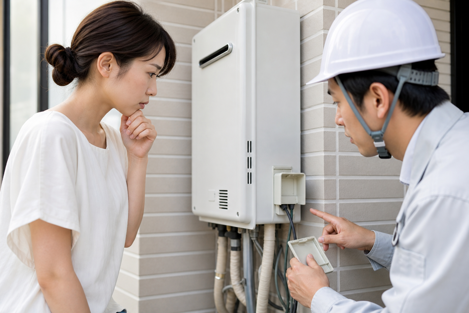 アース線がないときの具体的な対処法3つ