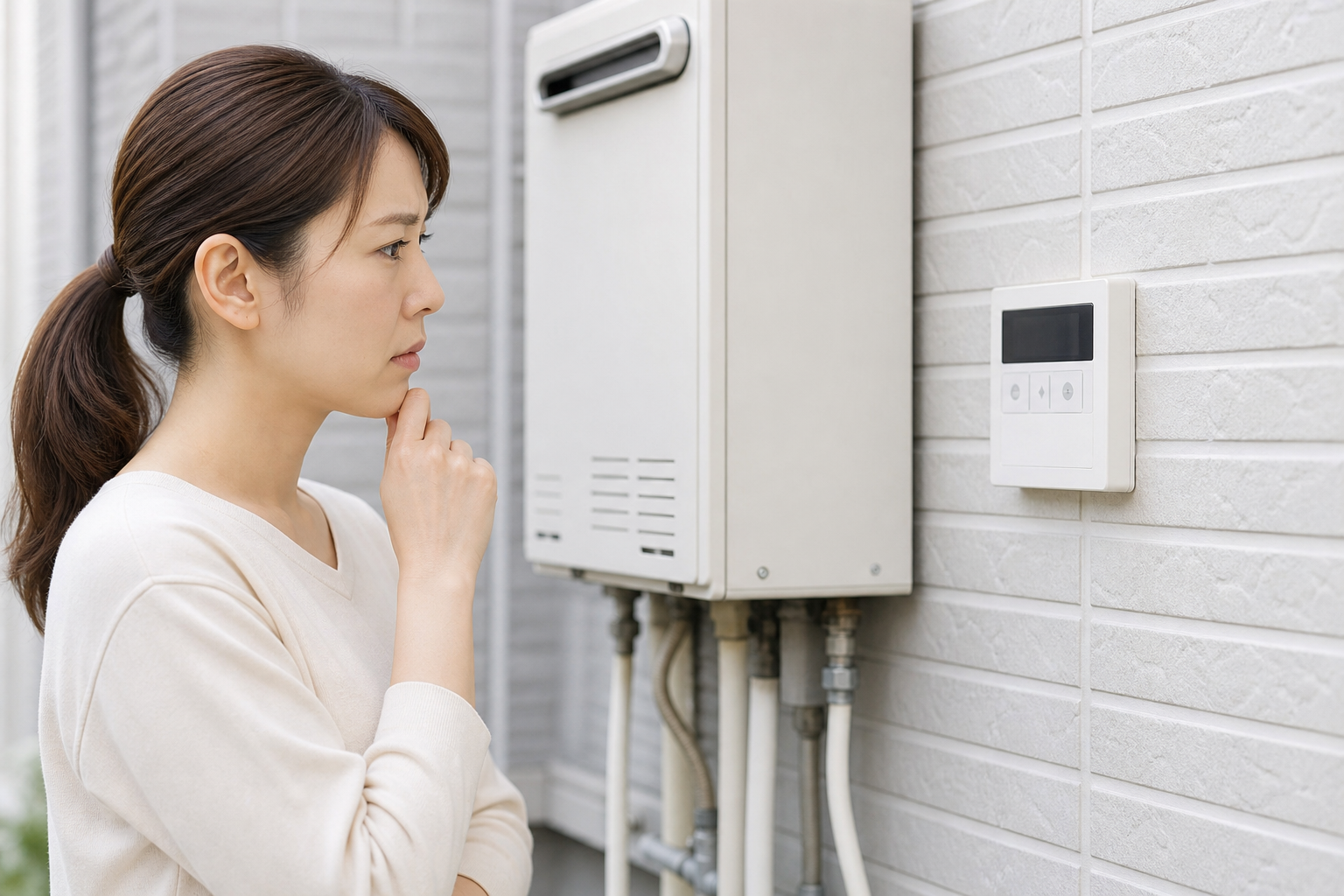 状況別の対処例で、もう少しイメージを深めましょう