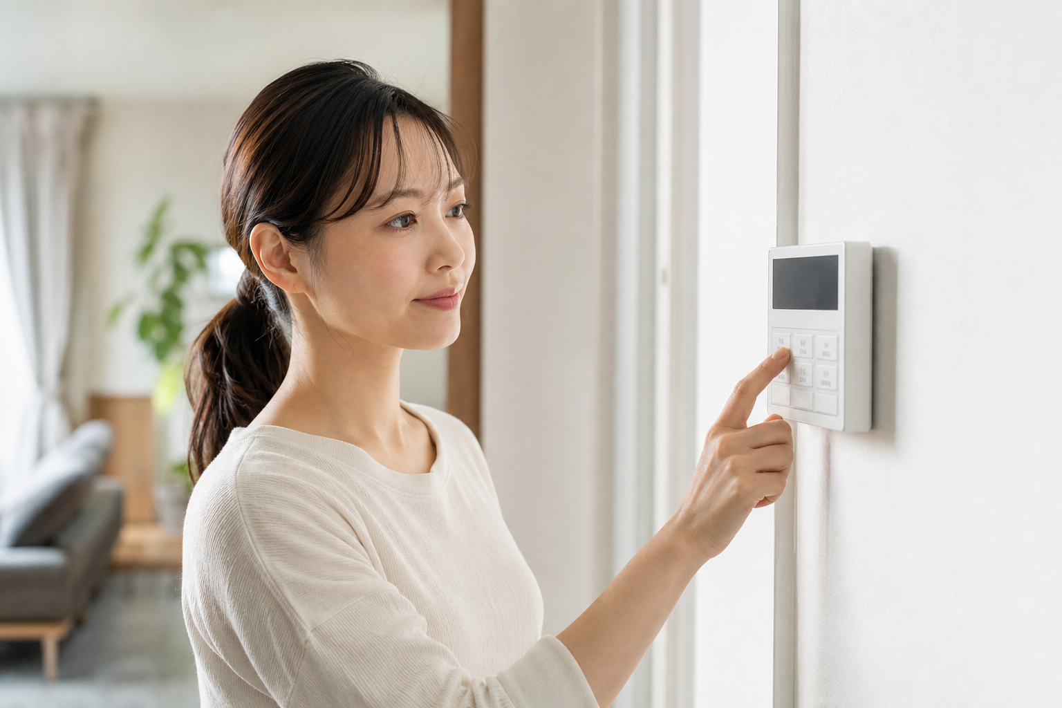 給湯器のスイッチと電気代の仕組み
