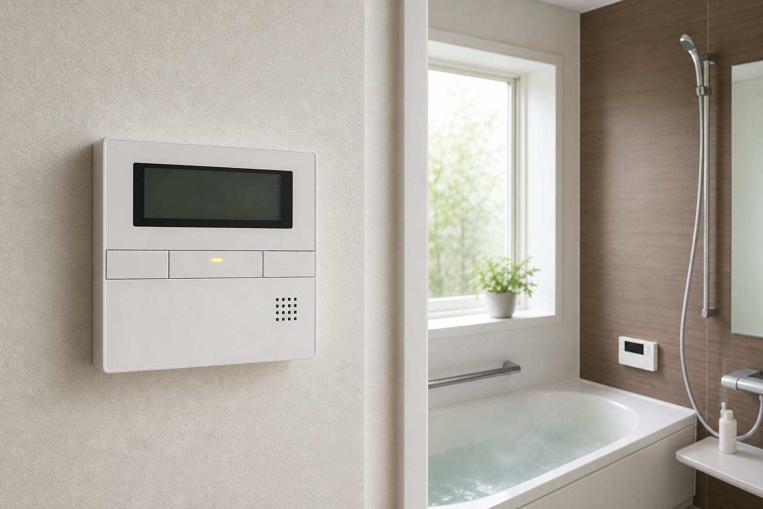 結論:給湯器のリモコン電源はつけっぱなしでも基本的に大丈夫