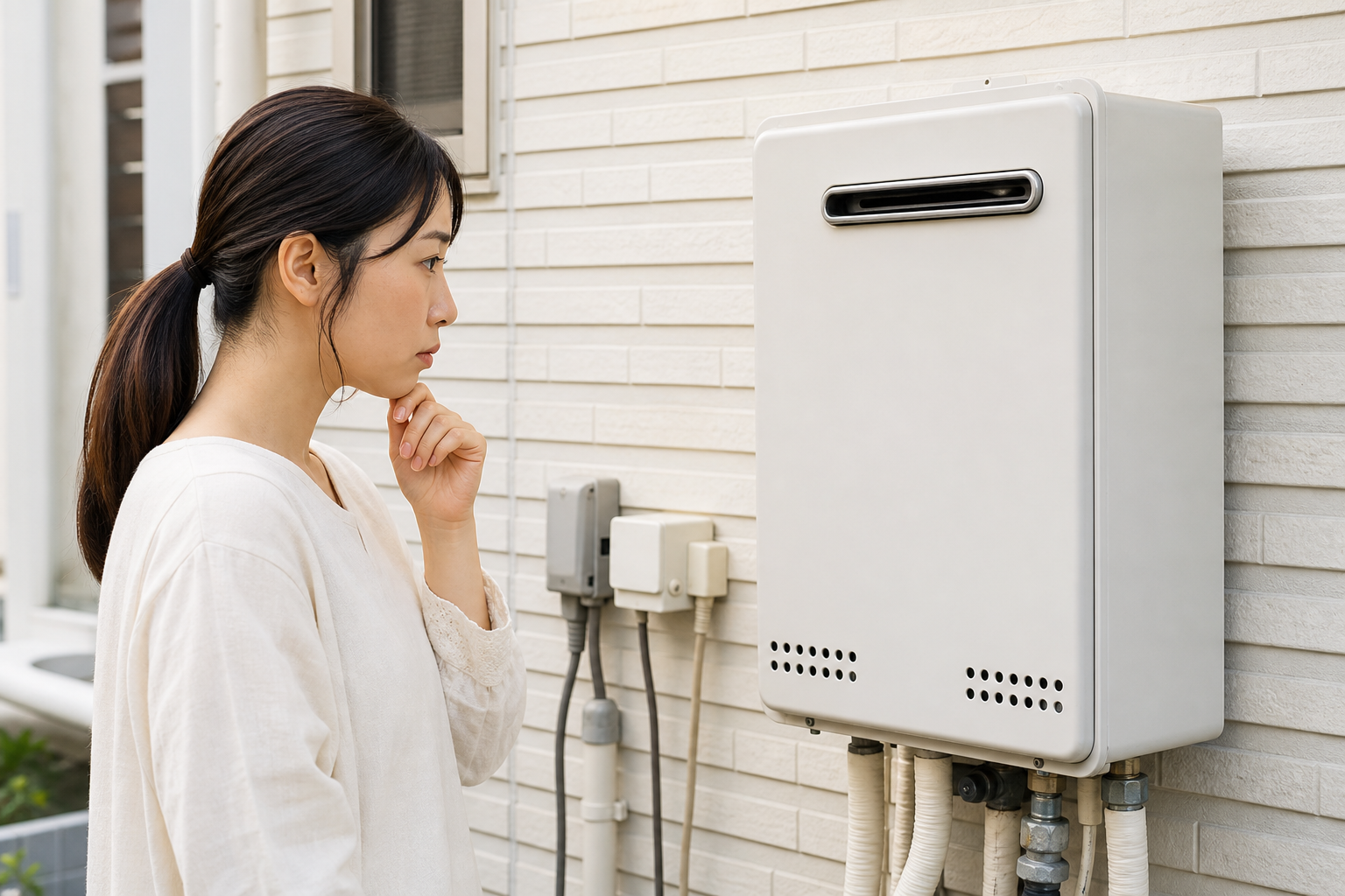 実際にどう対処すればいい？具体的な確認手順を見てみましょう