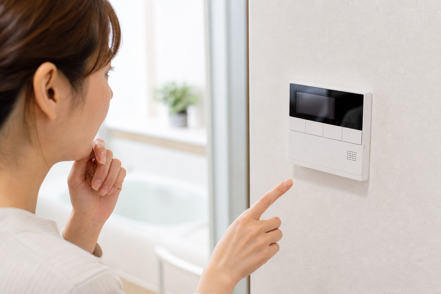 なぜ給湯器のリモコンは勝手に鳴るの?原因を詳しく見てみましょう
