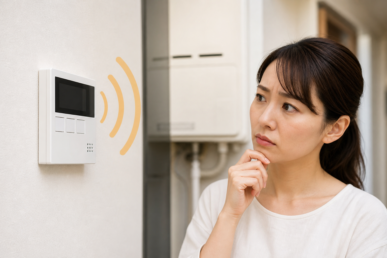 まずは自分でできる確認と対処のステップ