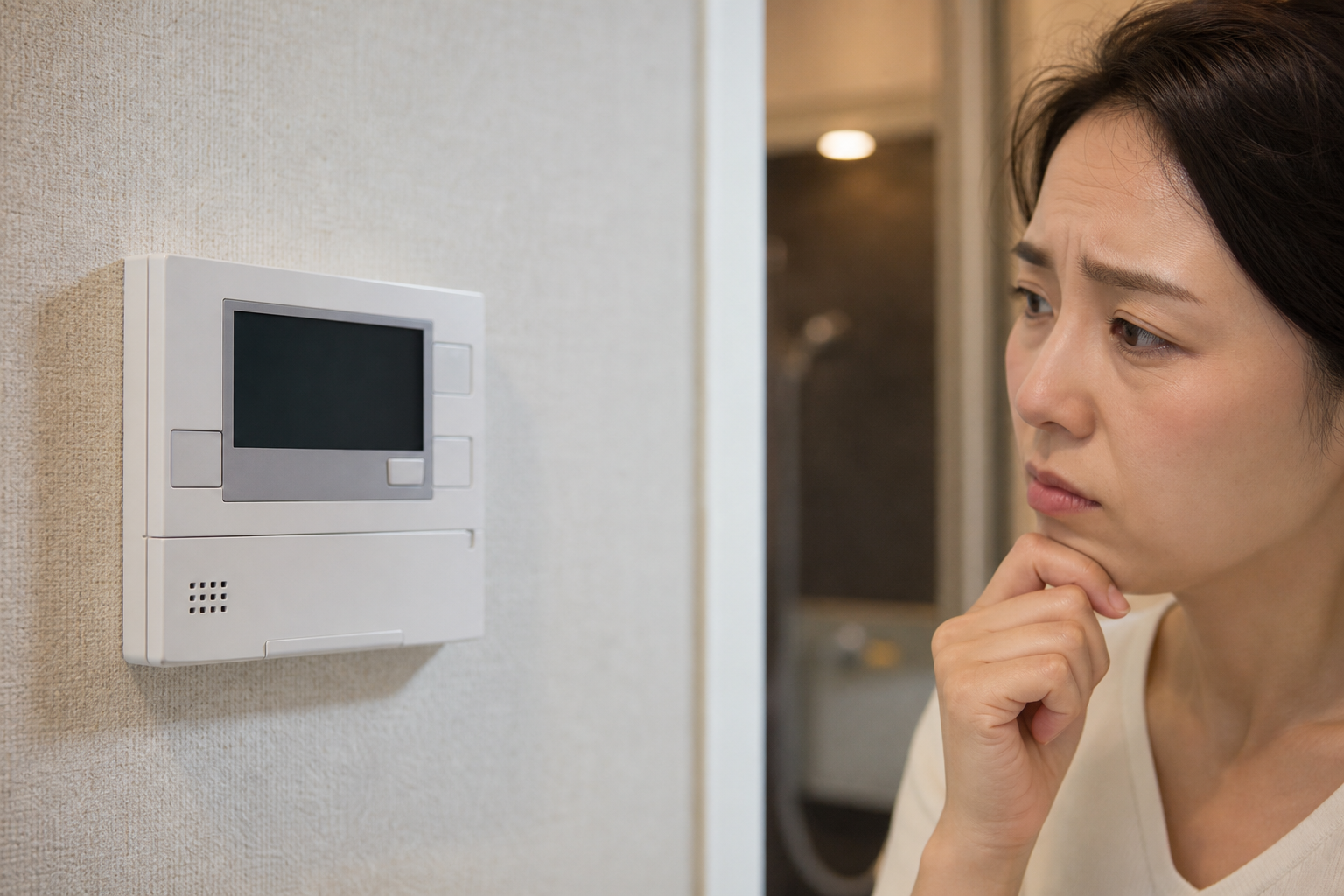 「もしかして断線かも？」と思ったら確認したい症状と手順