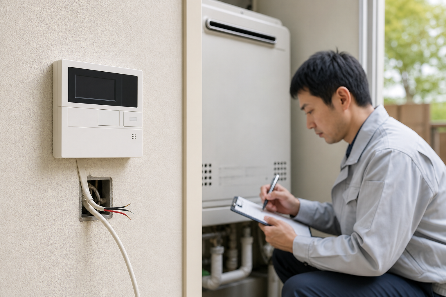 実際にあった断線トラブルの具体的な事例