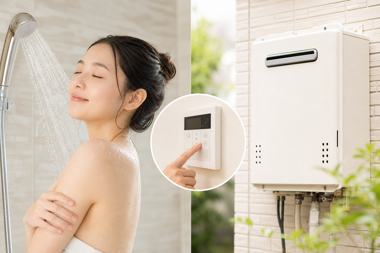 具体的な節約方法を3つご紹介