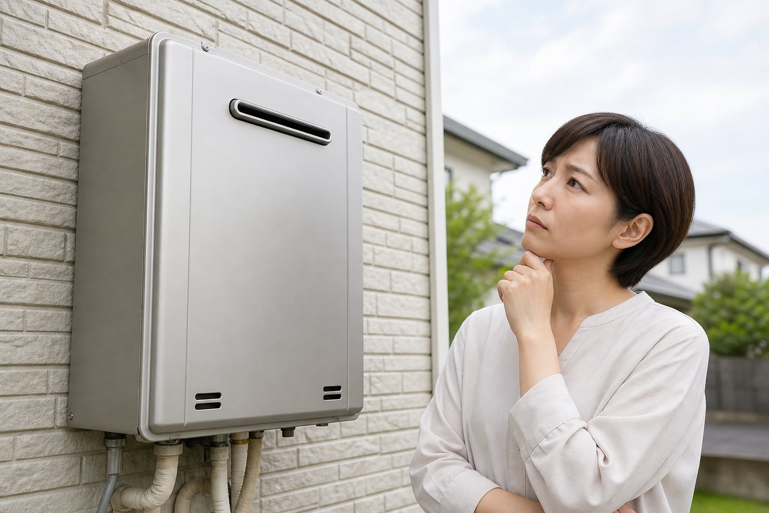 なぜ使っていないのに音がするの？その理由を解説します