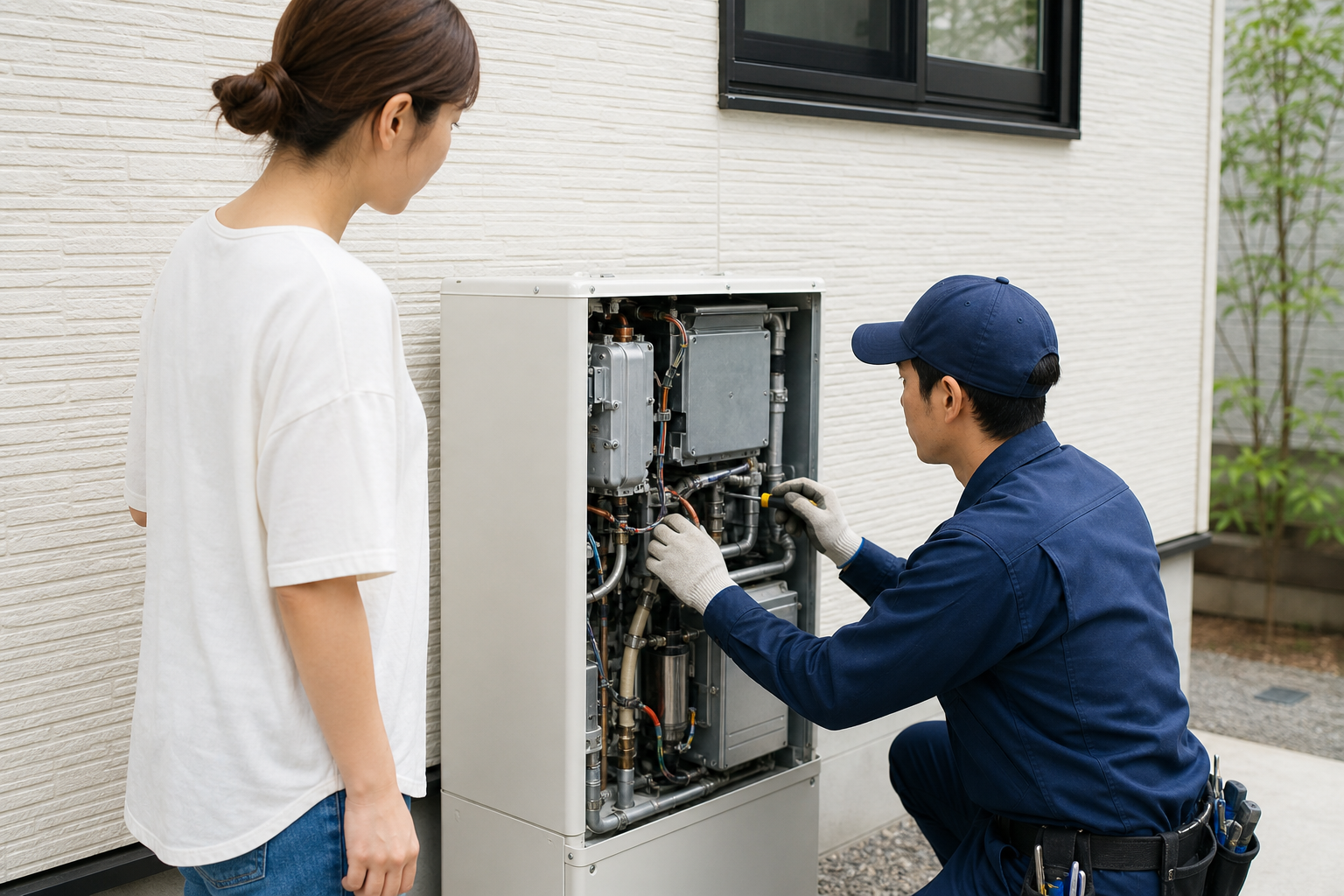 具体的にどんな場面で立ち会いが必要？3つのシーンで確認しよう