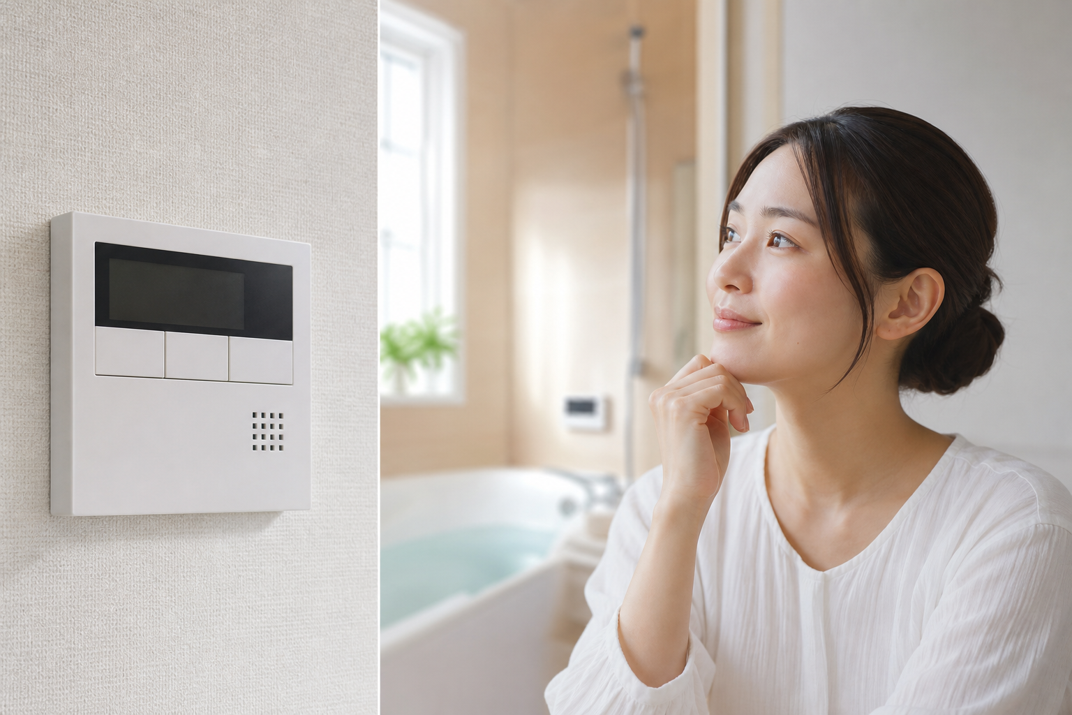 結論：給湯器の消し忘れでガス代はほぼ上がりません