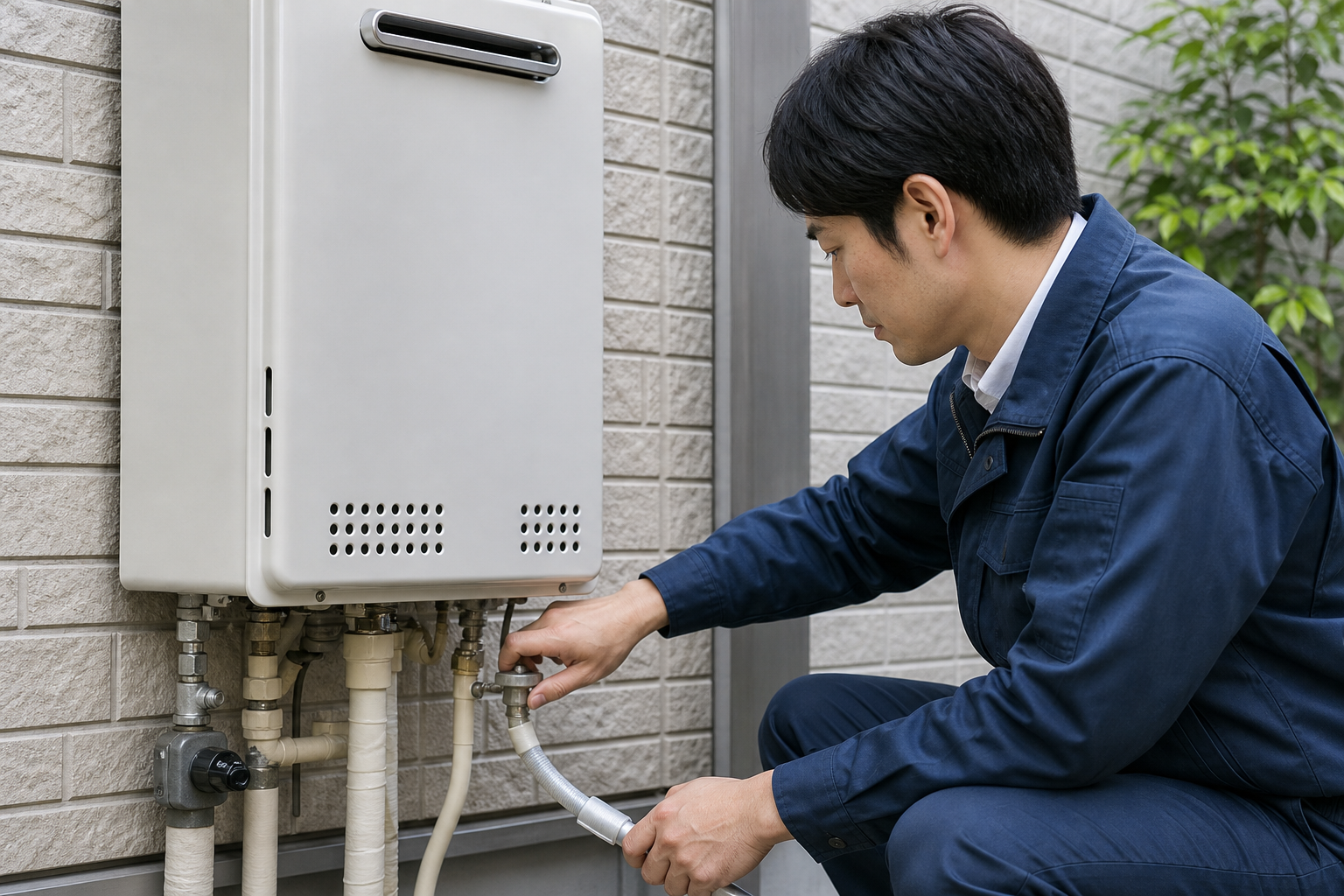 なぜ電源プラグは最後に抜く必要があるの？