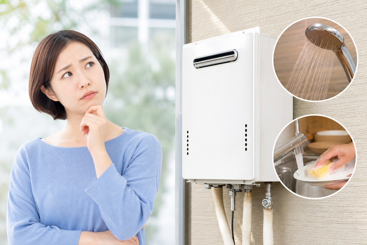 切り忘れに関する具体的なシーン別の対処法