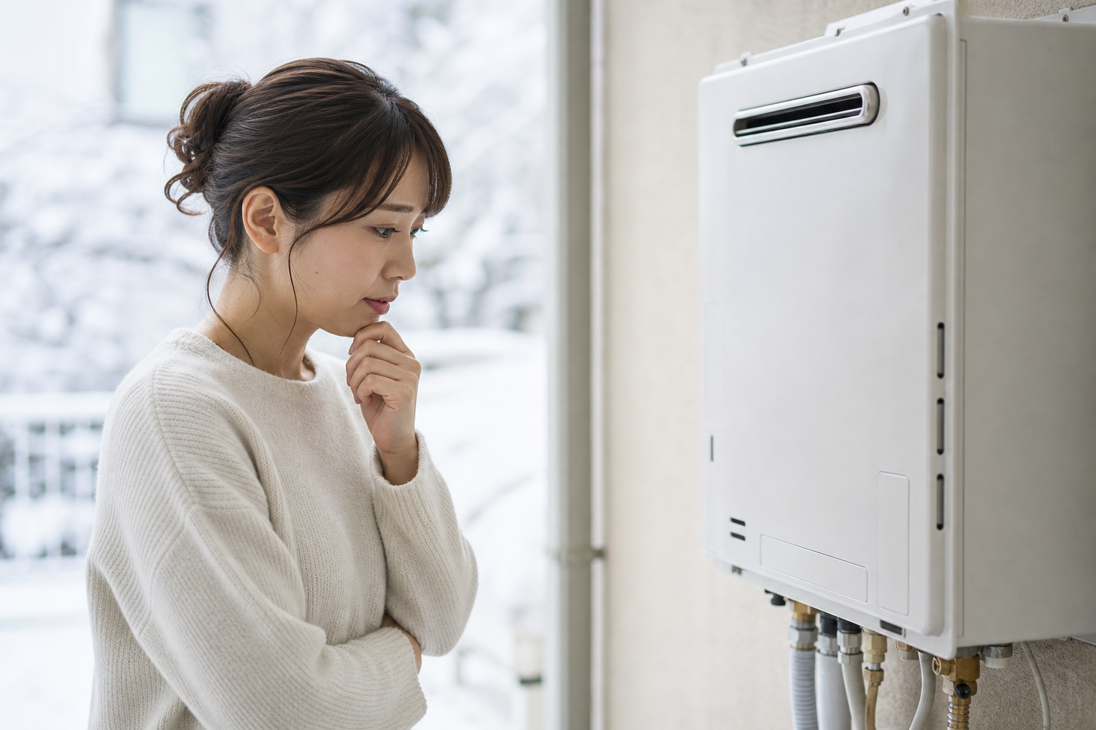 原因別の確認手順と対処法を具体的に見ていきましょう