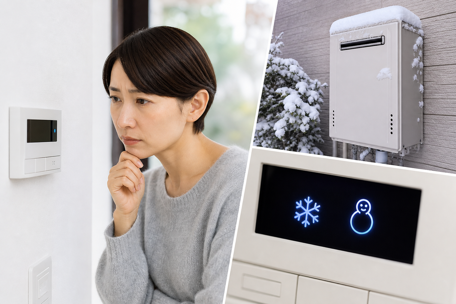 具体的なシーン別・正しい対処法を確認しよう