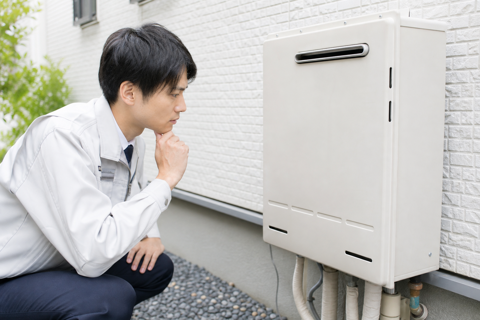 給湯器の騒音トラブルを和らげるための対策まとめ