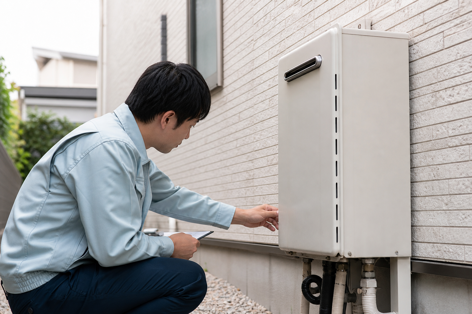 なぜ点検しないだけで、こんなに危険なのでしょうか