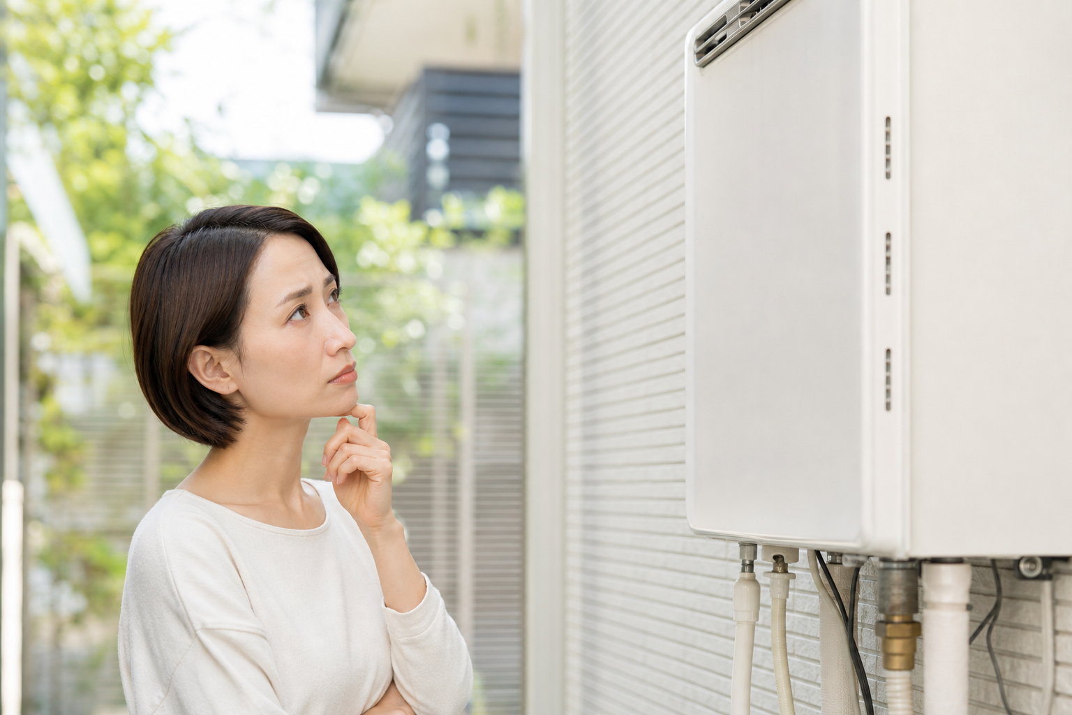 燃焼時間ごとの状況と対処法、具体例で見てみましょう