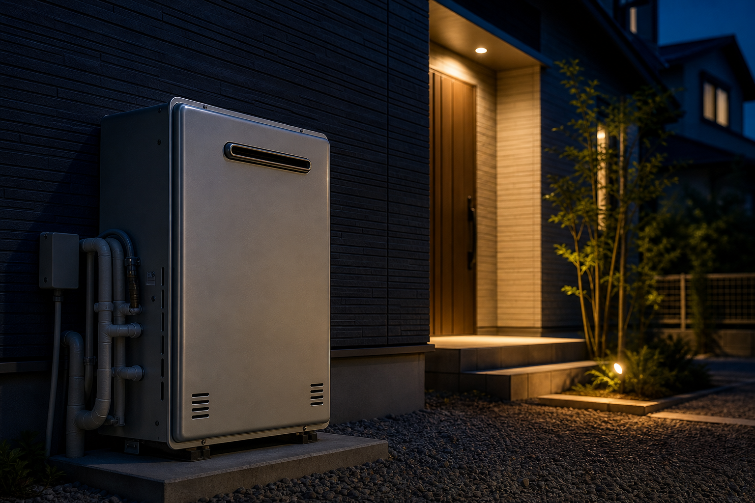 なぜ夜間に電源を切らなくていいの？