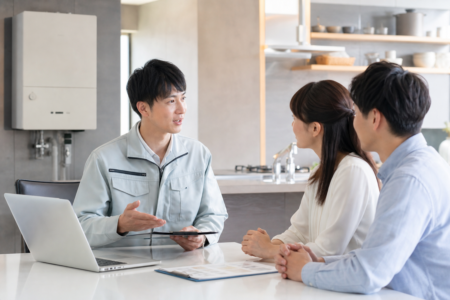 なぜ4種類の支払い方法に対応しているのか?