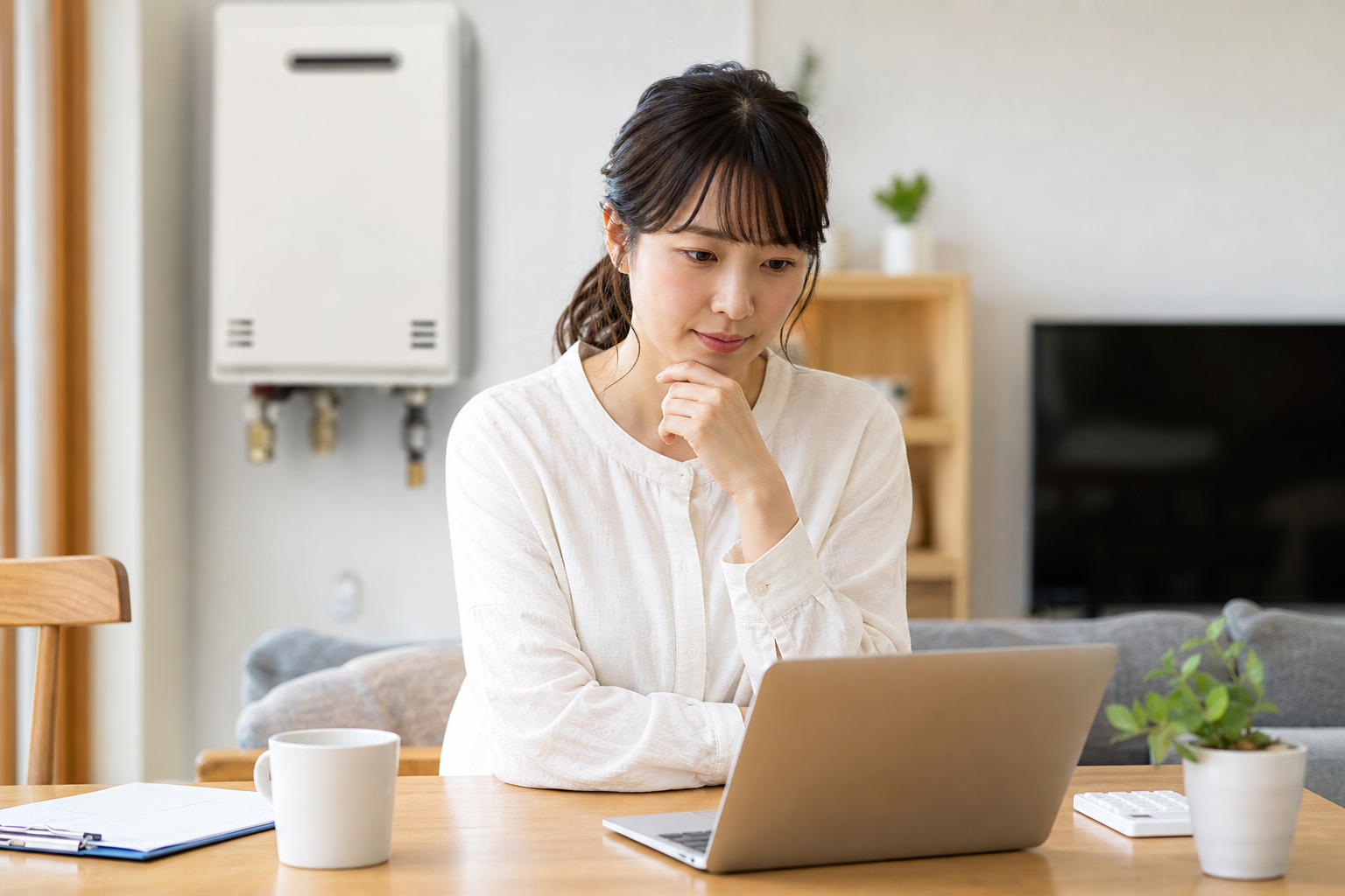 各支払い方法の具体的な特徴を一緒に確認しましょう