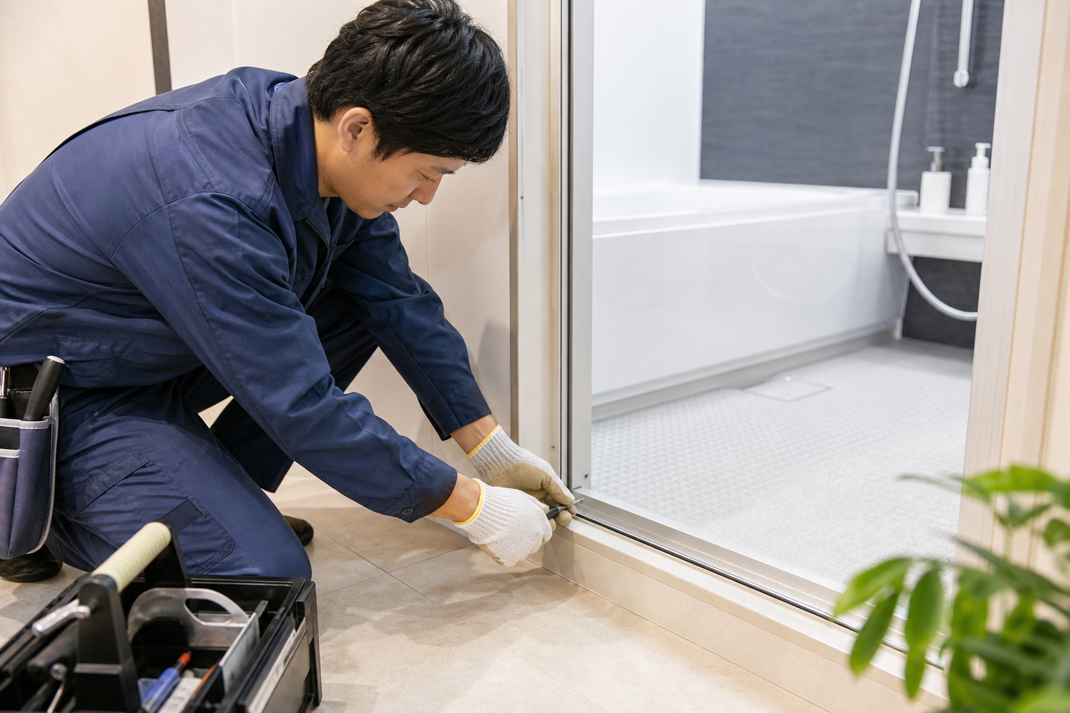 費用はどのくらいかかる？DIYとの比較も含めて確認しましょう