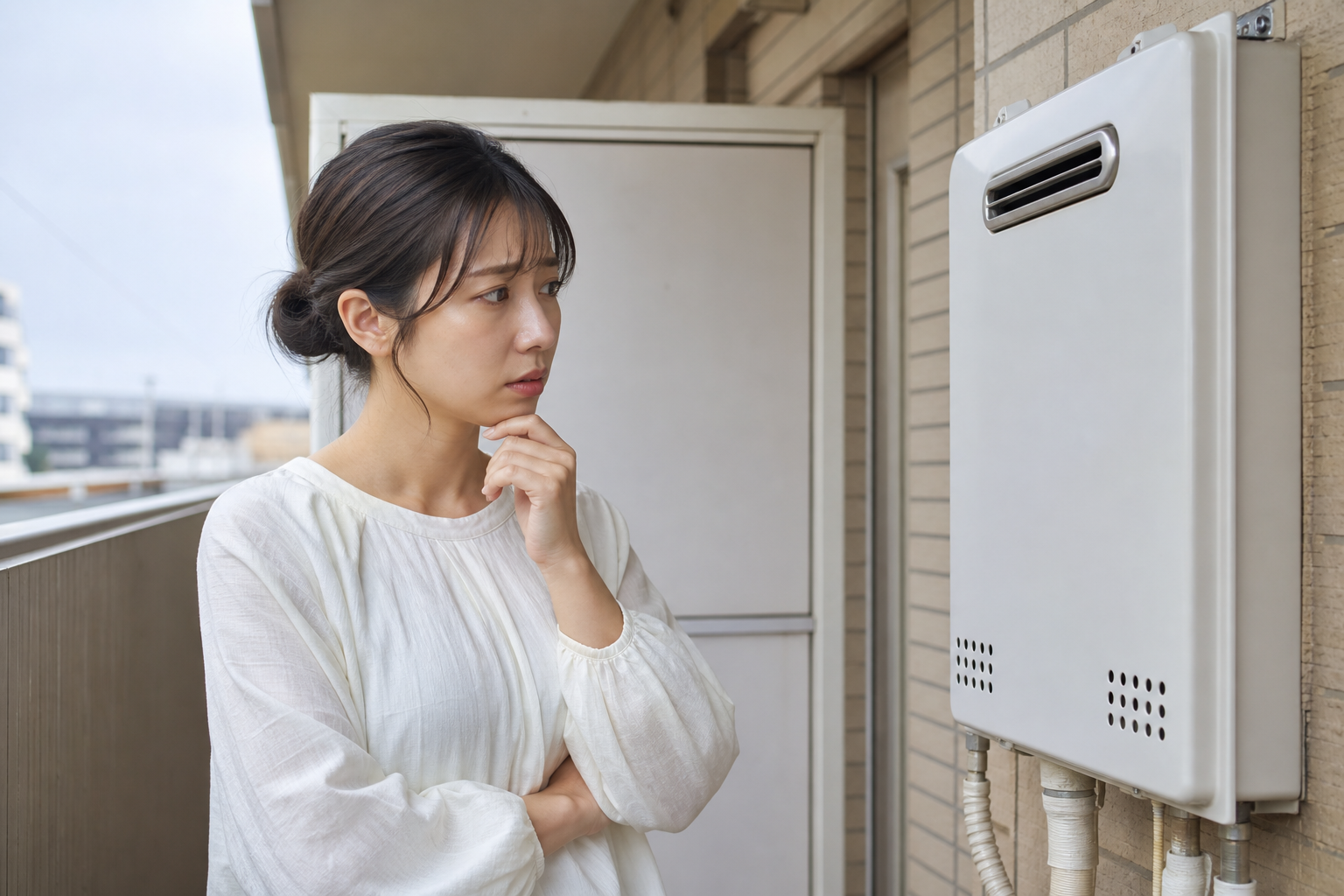なぜアパートでエラー111が起きるのか