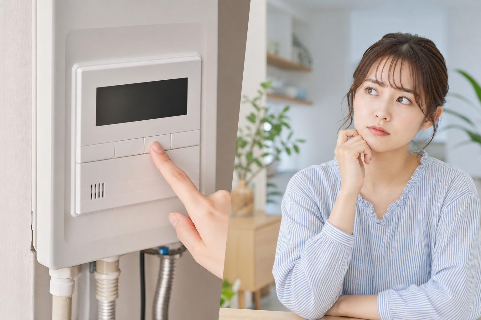 具体的なシーン別の対処例