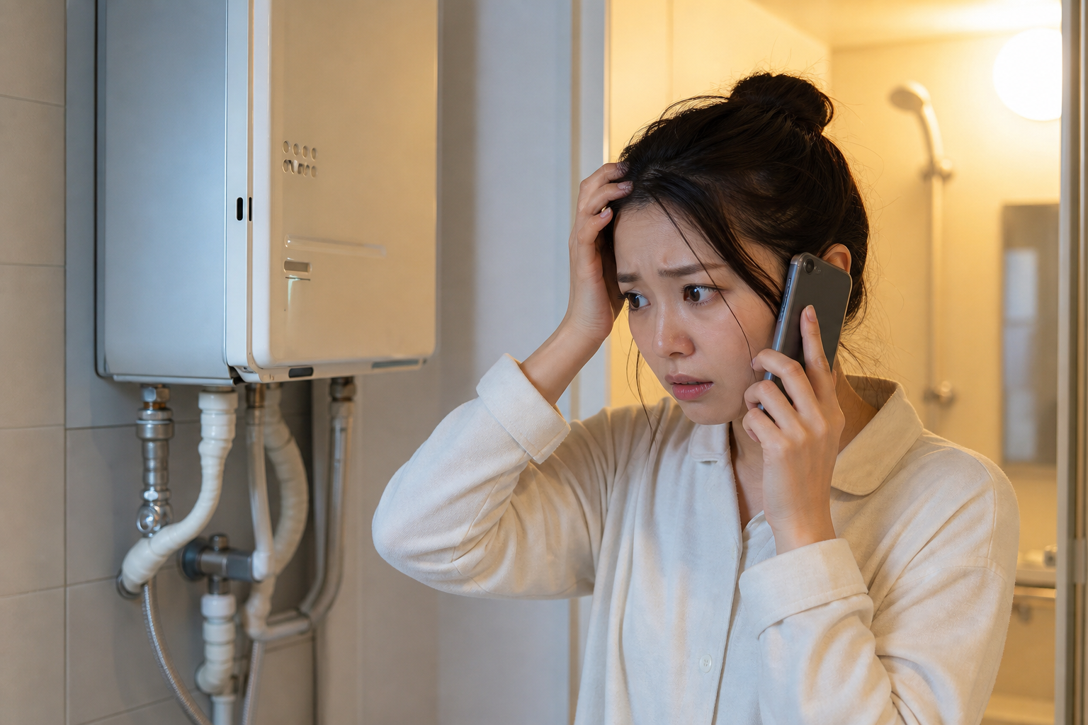 なぜ管理会社・大家さんへの連絡が最優先なの？