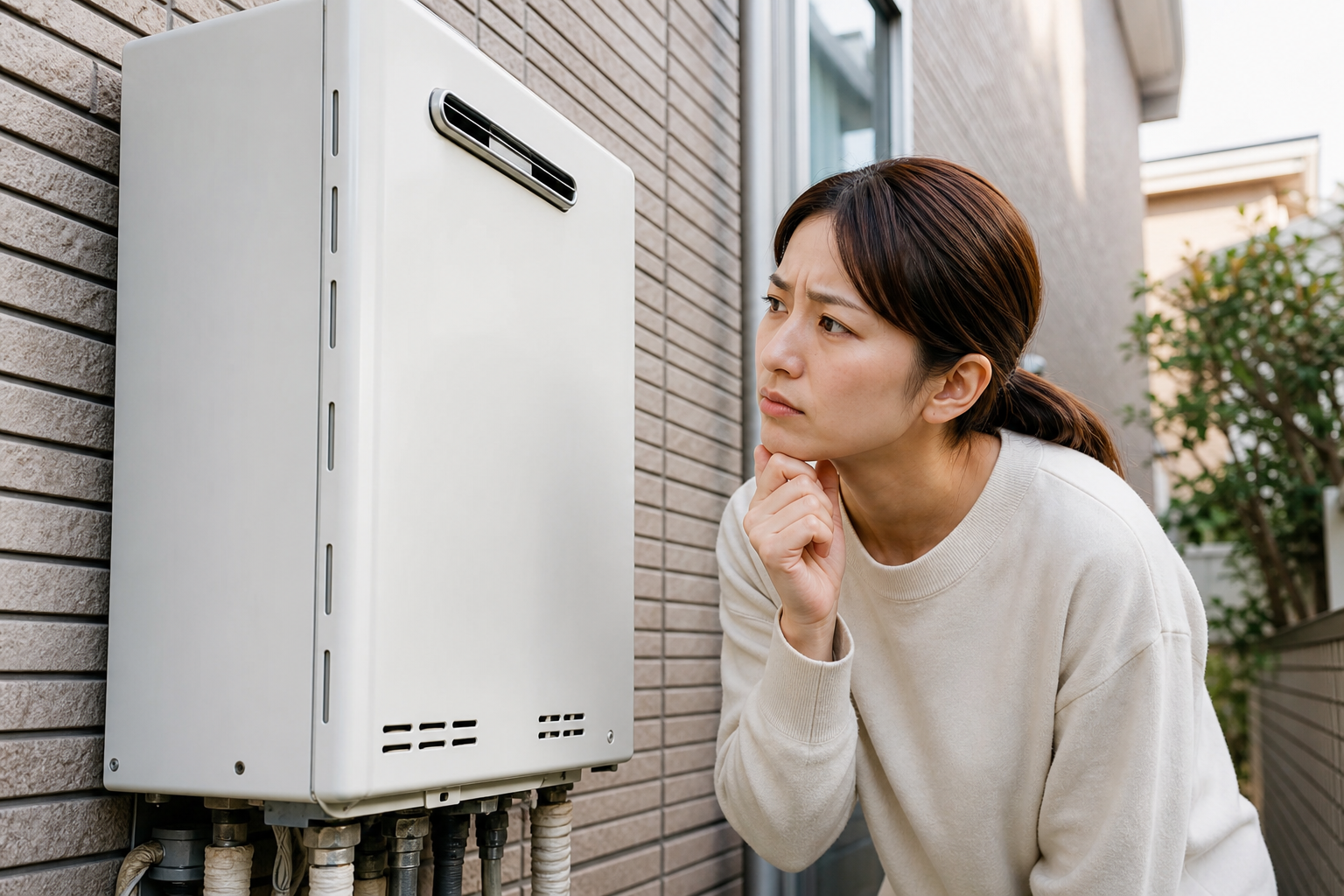 具体的にどんなシーンで音がするか確認してみよう