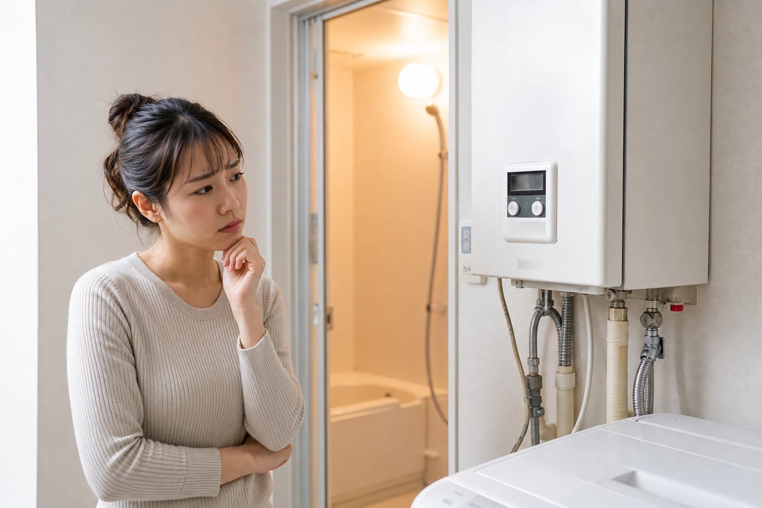 なぜ修理費は大家さんの負担になるの？