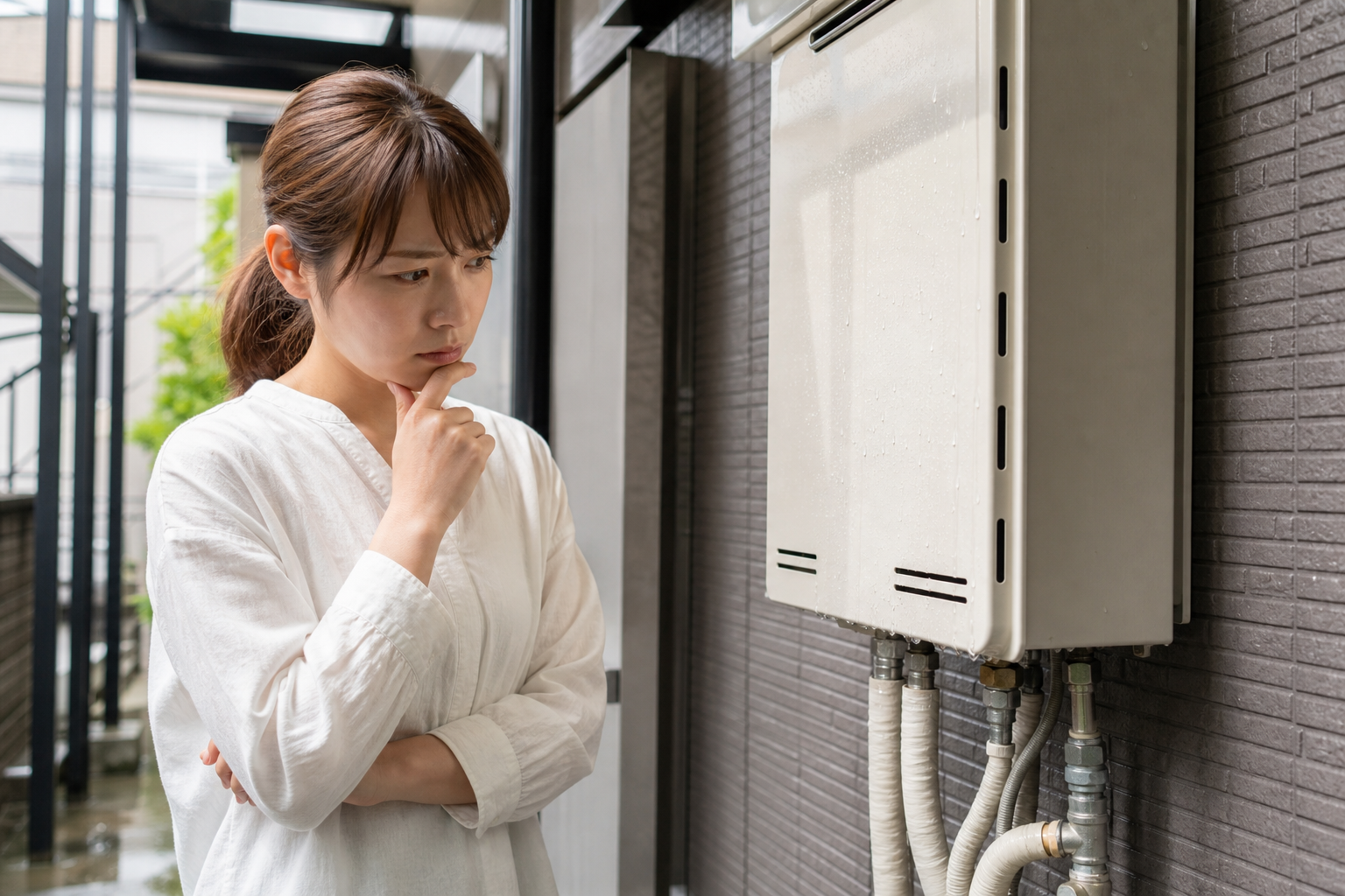 具体的なシーン別の対応例