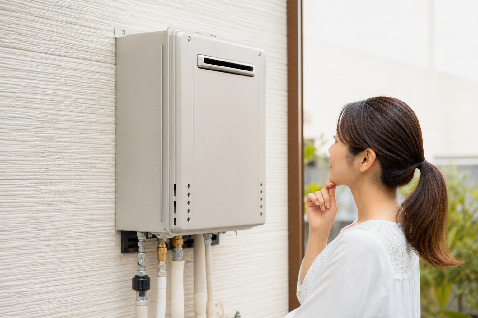 ただし、これだけは気をつけて！つけっぱなしがNGなケース