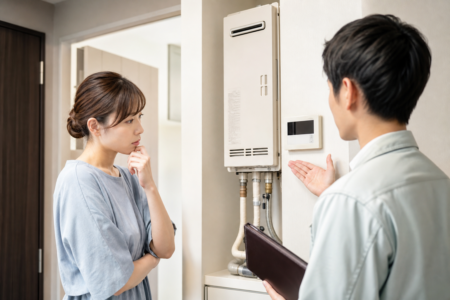 この記事のまとめ：「888」点滅に慌てず、まず管理会社へ