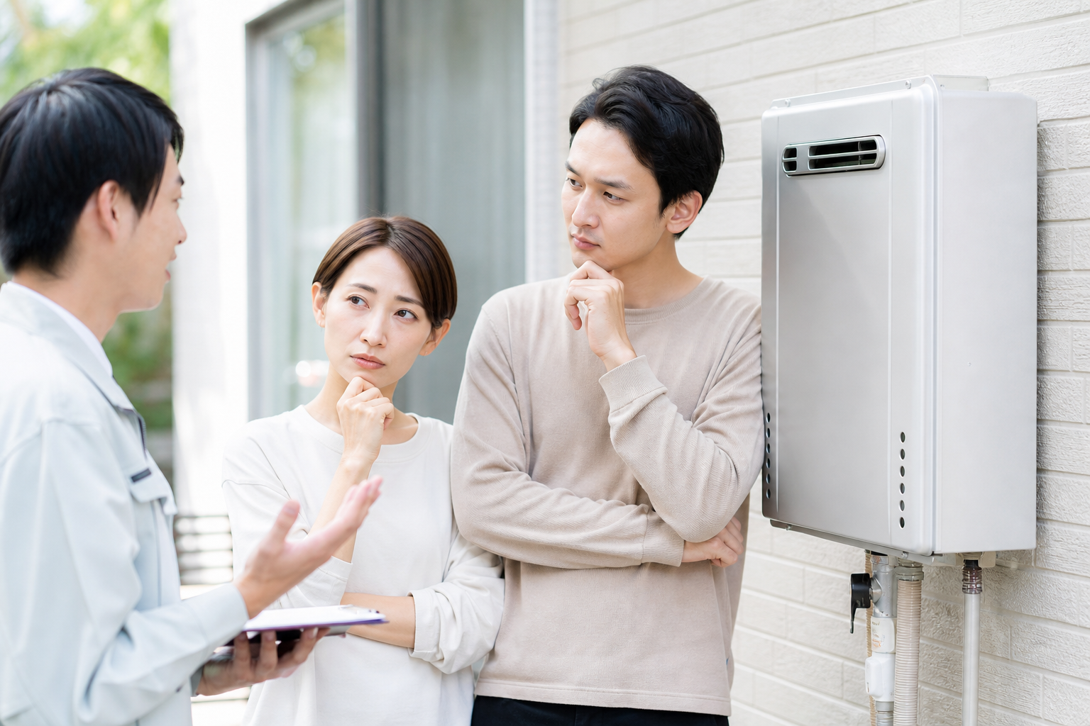 なぜ相見積もりで大きな差が生まれるの？