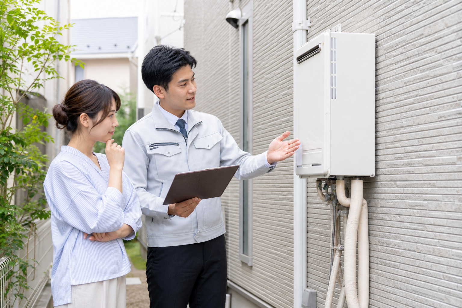 相見積もりで差が出た！具体的なイメージで見てみましょう