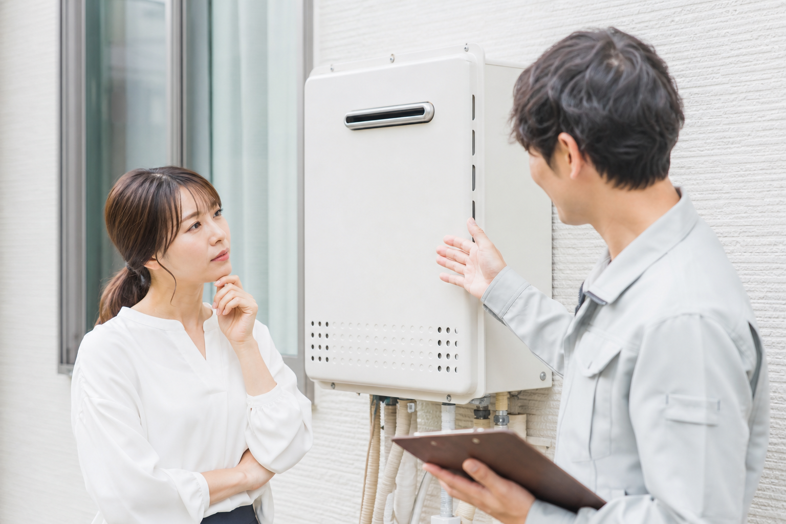 まとめ：ガス給湯器の相見積もりで後悔しない選択を