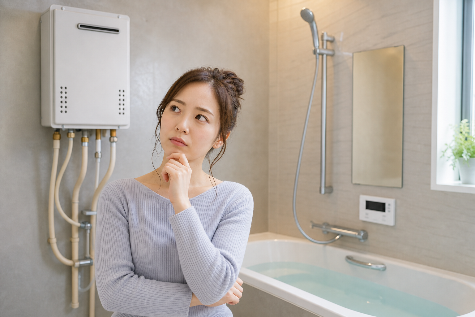 結論:ノーリツ給湯器でジャバは基本的に使えますが、正しい方法と注意点があります