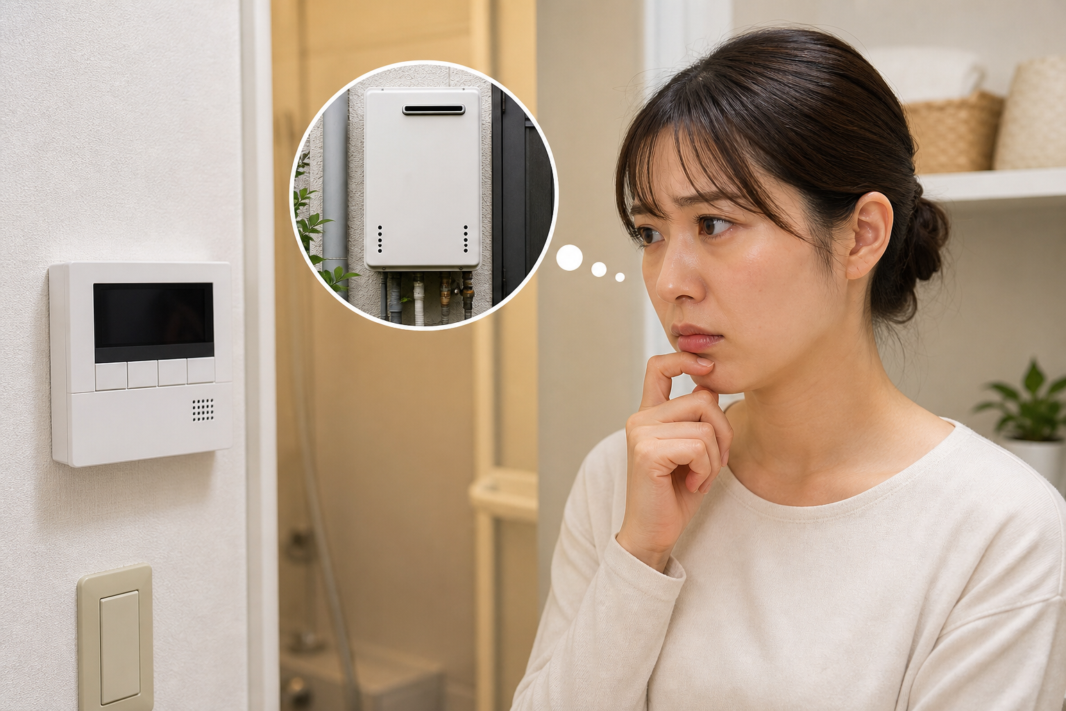 なぜ電源が落ちるの?原因をしっかり理解しよう