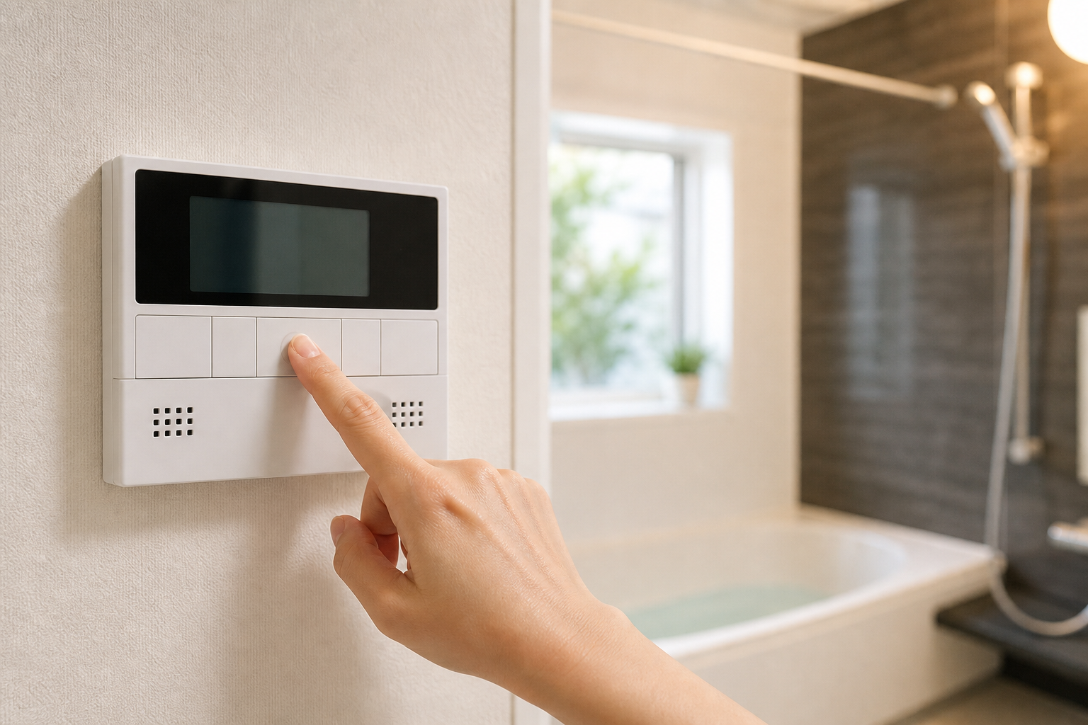まとめ:リンナイ給湯器のリモコン音量は、自分に合わせて調整できます
