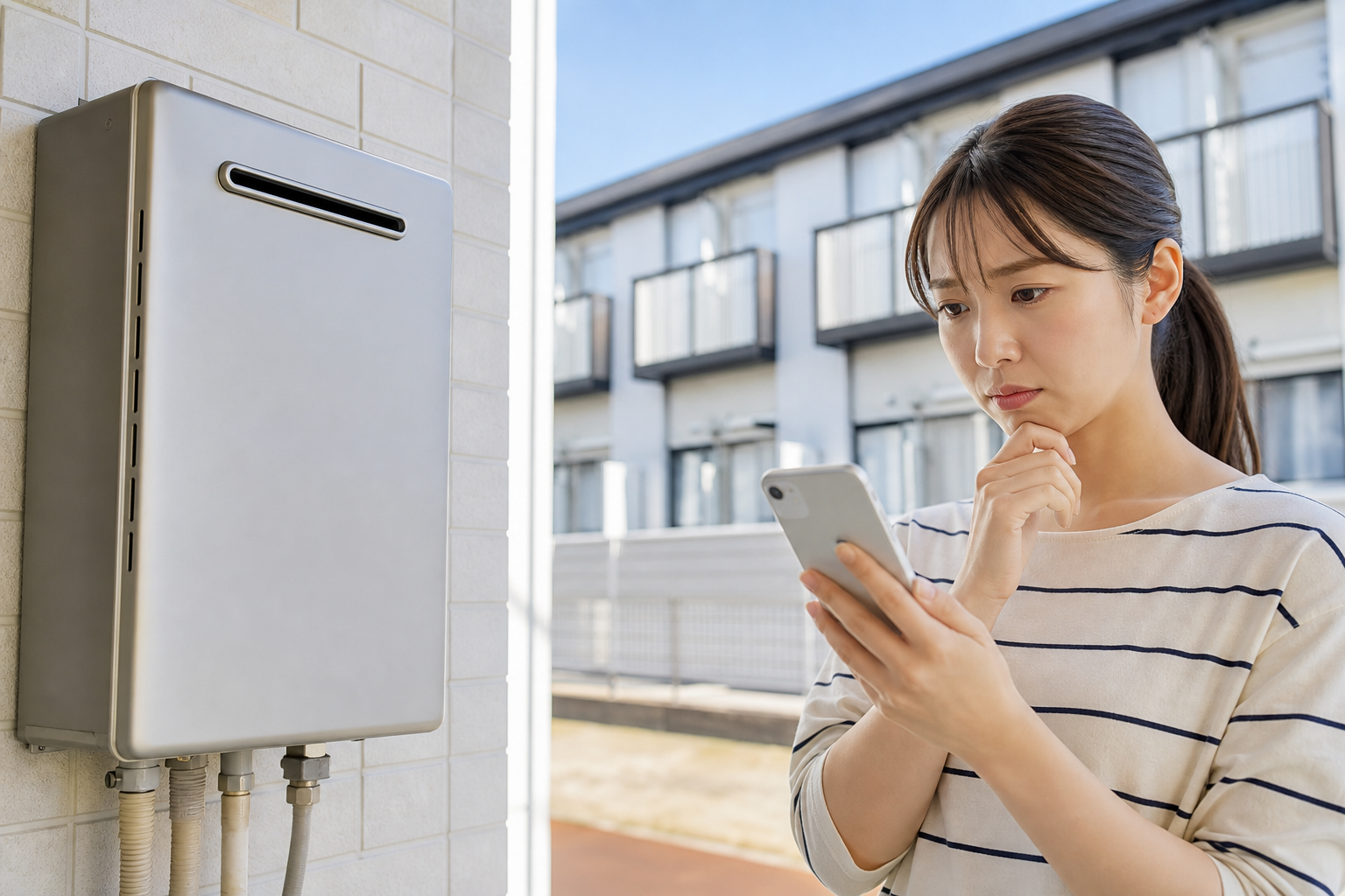 なぜ「まず復旧確認」が大切なのか
