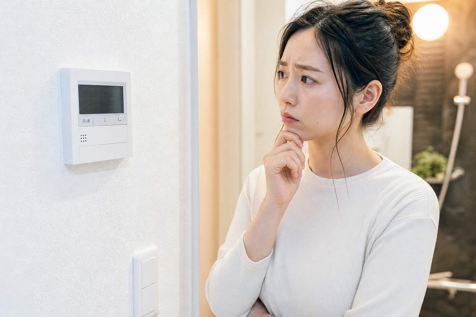 アパートでエラー11が出やすい原因はこれです