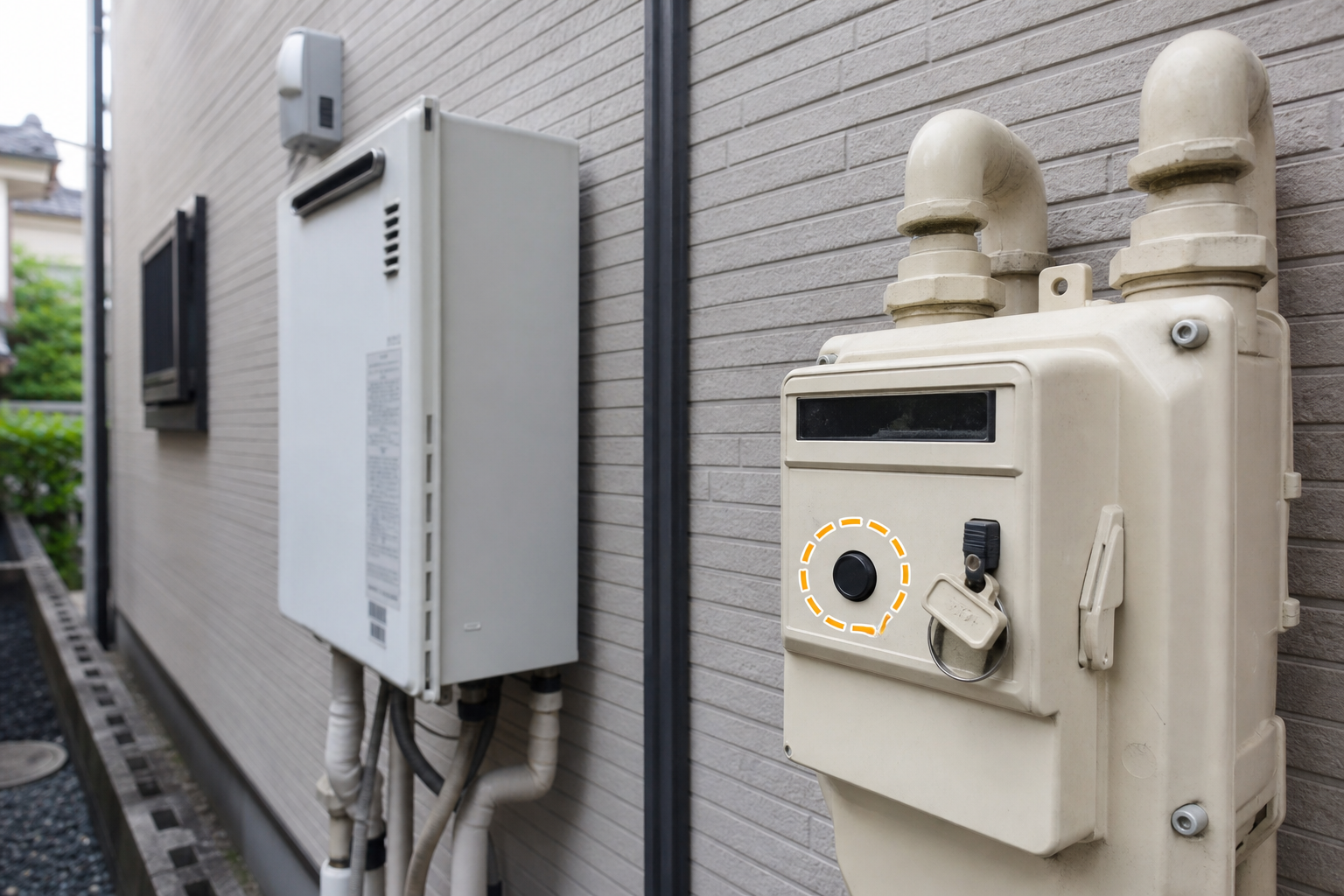 復帰ボタンはどこにある？場所と見つけ方
