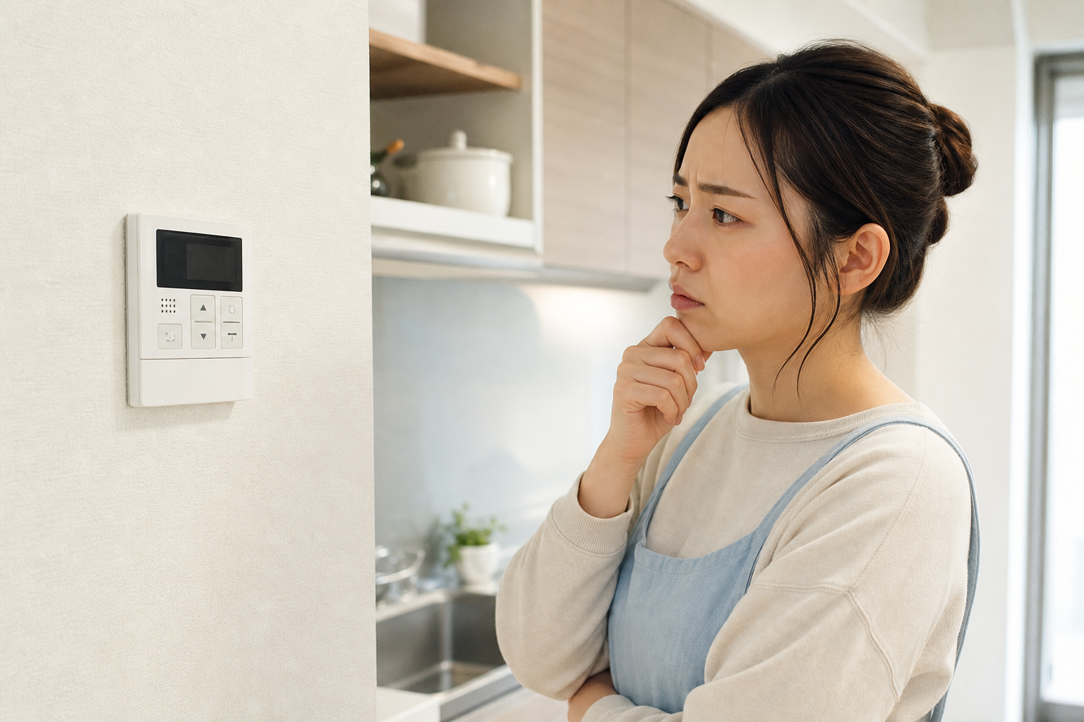 賃貸でのエラー140、具体的にどう動けばいい？
