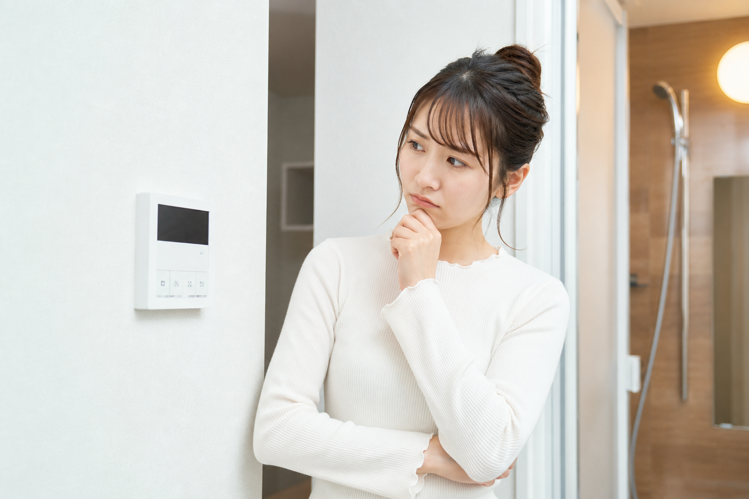 修理費は誰が払うの？賃貸での費用負担の考え方